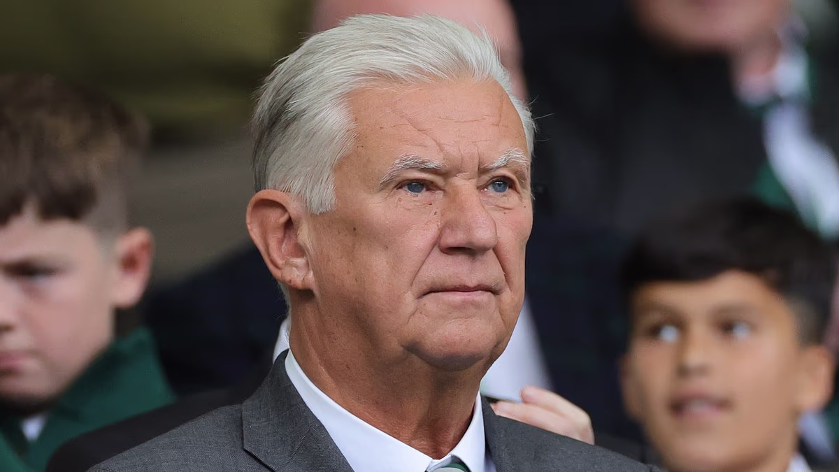 Peter Lawwell made Celtic the biggest club in Scotland. Therefore, in the civil war that seems to consume Parkhead, I am a Lawwellist. His achievements should NOT be ignored, writes Hugh MacDonald