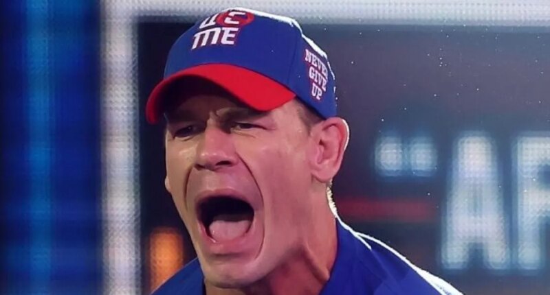 Peyton Manning, Tom Brady Pay Tribute as John Cena Retires from WWE