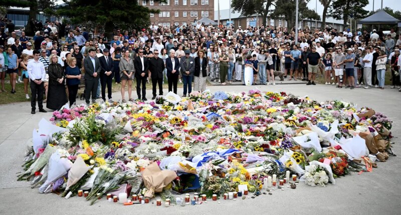 Philippines authorities give update on Bondi Beach gunmen's movements amid speculation about terror training