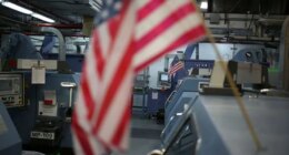 Photos: New designs for quarters, other coins coming in 2026 for US’s 250th anniversary