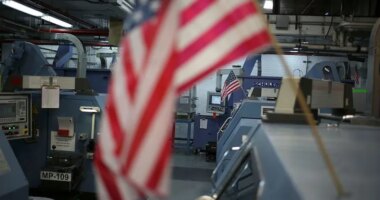 Photos: New designs for quarters, other coins coming in 2026 for US’s 250th anniversary