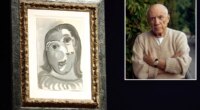 Picasso painting will be raffled off in Paris in April
