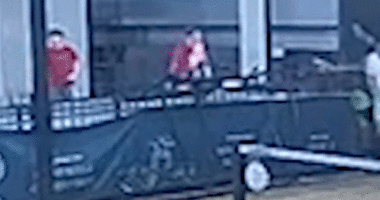 Pickleball player plunges to his death in 3-story fall after climbing over safety rail to retrieve ball