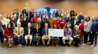 Piedmont Augusta announces 44 community non-profits as recipients of community impact funds totaling $2M
