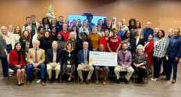 Piedmont Augusta announces 44 community non-profits as recipients of community impact funds totaling $2M