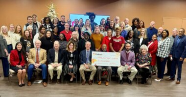 Piedmont Augusta announces 44 community non-profits as recipients of community impact funds totaling $2M