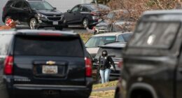 Pirro Talks D.C. Pipe Bomber: Eviscerates Biden Admin's Lame Investigation, Describes 'Low-Key' Suspect