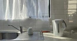 Plastic kettles release millions of microplastics into every cuppa, study finds