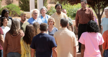 Pluribus Episode 4 Features Two Fascinating Cameos Everyone Missed