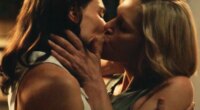 'Pluribus' Episode 8's big kiss has Stursia fans absolutely buzzing: "I have no words"