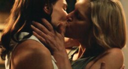 'Pluribus' Episode 8's big kiss has Stursia fans absolutely buzzing: "I have no words"