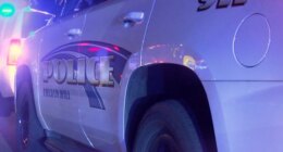 Police: 2 dead after apparent Church Hill murder/suicide