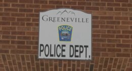 Police: Greeneville barber arrested, charged with sexual battery