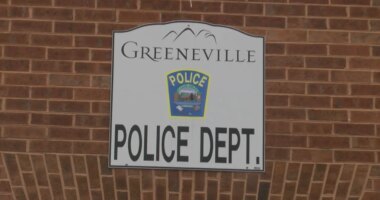 Police: Greeneville barber arrested, charged with sexual battery