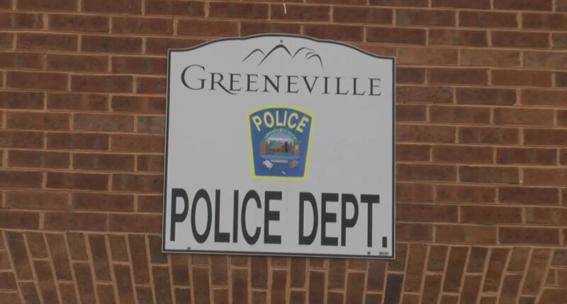 Police: Greeneville barber arrested, charged with sexual battery