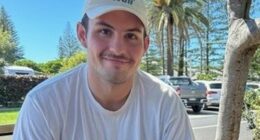 Police officer critically injured in Bondi attack wakes from coma