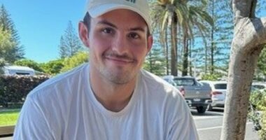 Police officer critically injured in Bondi attack wakes from coma