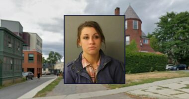 Police searching for mom accused of allowing 3-month-old daughter to drown in bathtub while using drugs