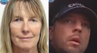 Police searching for mum and son in Western Australia