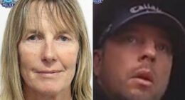 Police searching for mum and son in Western Australia