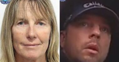 Police searching for mum and son in Western Australia
