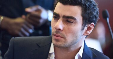 Police sergeant denies hearing Luigi Mangione mother's alleged damning statement about CEO killing