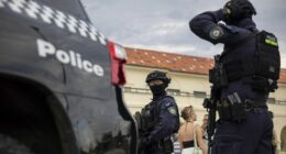 Police under fire for failing to heed request to attend Hanukkah event at Bondi