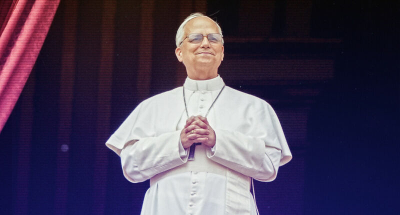 Pope Leo Endorses Muslim Colonization in the West