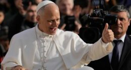 Pope Leo summons world's cardinals for 'significant' meeting