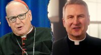 Pope Leo to appoint Bishop Ron Hicks as New York archbishop replacing Cardinal Dolan: source