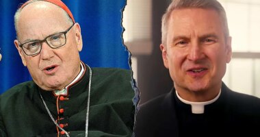 Pope Leo to appoint Bishop Ron Hicks as New York archbishop replacing Cardinal Dolan: source