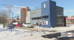 Popular coffee chain officially opens first location in Central Illinois