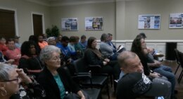 Port Wentworth passes ordinance for data centers