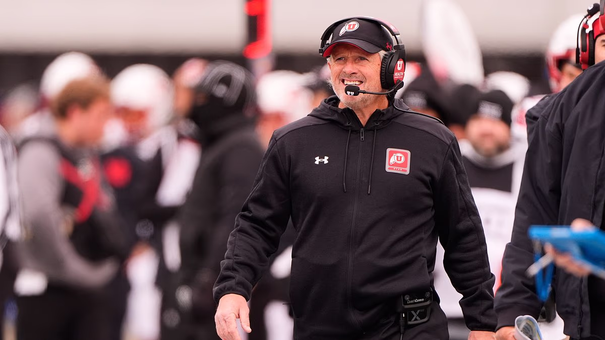 Portnoy hails Michigan's $41m deal for Whittingham after Moore's exit