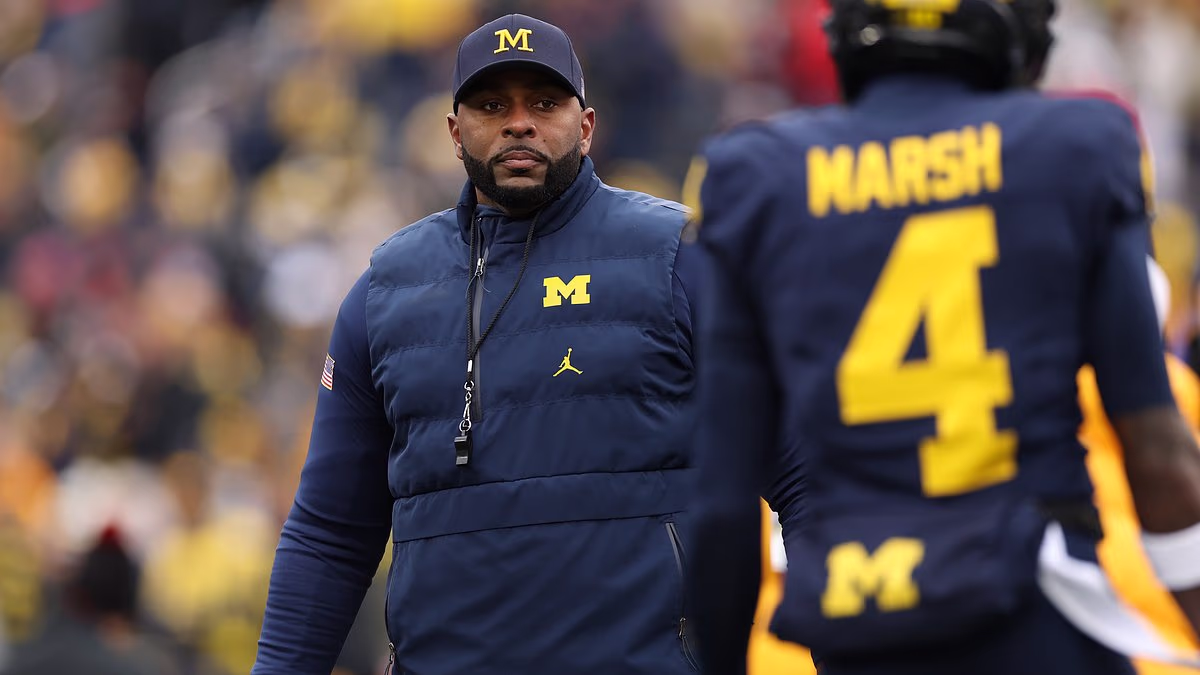 Portnoy makes bizarre Dahmer comparison while defending Michigan