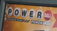 Powerball: Here are the winning numbers for the $1B jackpot