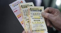 Powerball: Winning numbers for Wednesday, December 17, 2025
