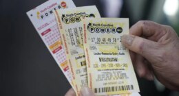 Powerball: Winning numbers for Wednesday, December 17, 2025