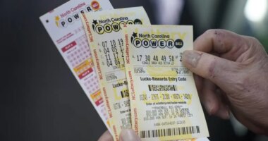 Powerball: Winning numbers for Wednesday, December 17, 2025