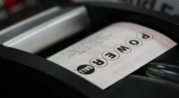 Powerball jackpot rolls to $875M: Check numbers drawn, where tickets worth $1M or more were sold