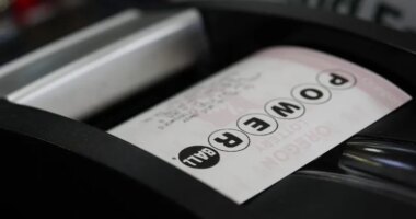 Powerball jackpot rolls to $875M: Check numbers drawn, where tickets worth $1M or more were sold