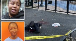 Pre-teen charged with attempted murder in stabbing of boy, 12, inside NYC playground: cops