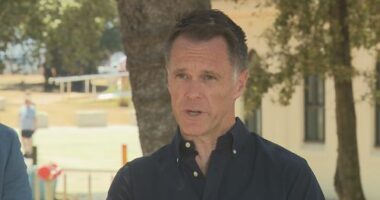 Premier promises 'answers' as Bondi royal commission stoush heats up