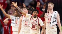 Preview: Nebraska basketball comes to Champaign unbeaten