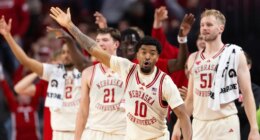 Preview: Nebraska basketball comes to Champaign unbeaten