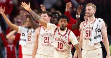 Preview: Nebraska basketball comes to Champaign unbeaten