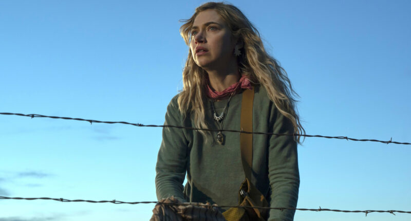 Prime Video's Biggest Mistake Was Canceling Josh Brolin's Sci-Fi Western Series