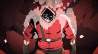 Prime Video's Santa Claus Anime Is A New Edgy Christmas Classic You Need To Check Out