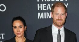 Prince Harry and Meghan Markle Rename Archewell Foundation