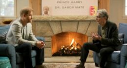 Prince Harry interviewer details struggle as they confirm royal regret